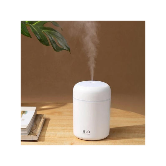 Humidificador Portátil Led